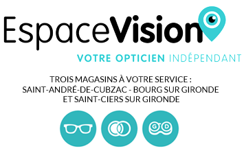 Bandeau du site version mobile