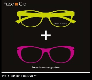 Face et Cie by Zenka