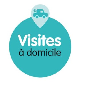 Votre opticien � domicile