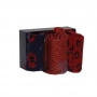 Coffret 3 paires de chaussettes img Coffret 3 paires de chaussettes
